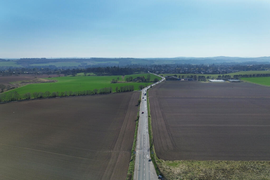Countryside Views