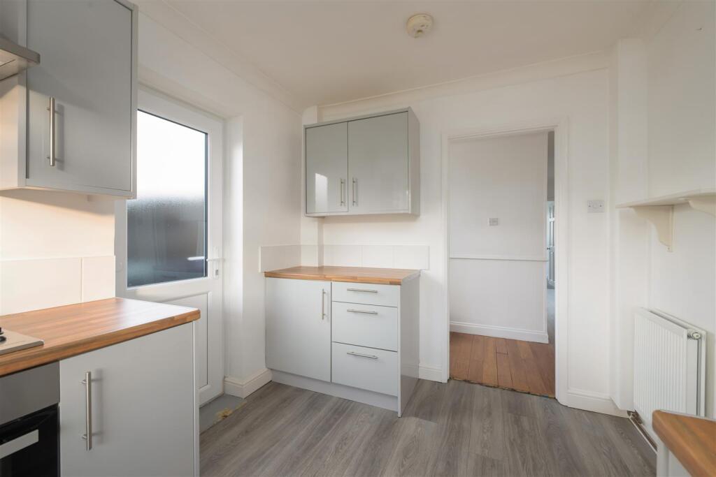 Highgate Road, Whitstable