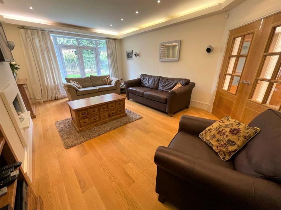Drawing room