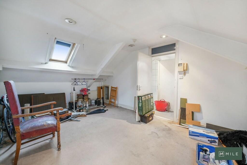 453a Harrow Road ...