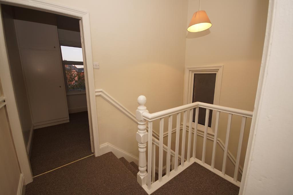 1st Floor Landing