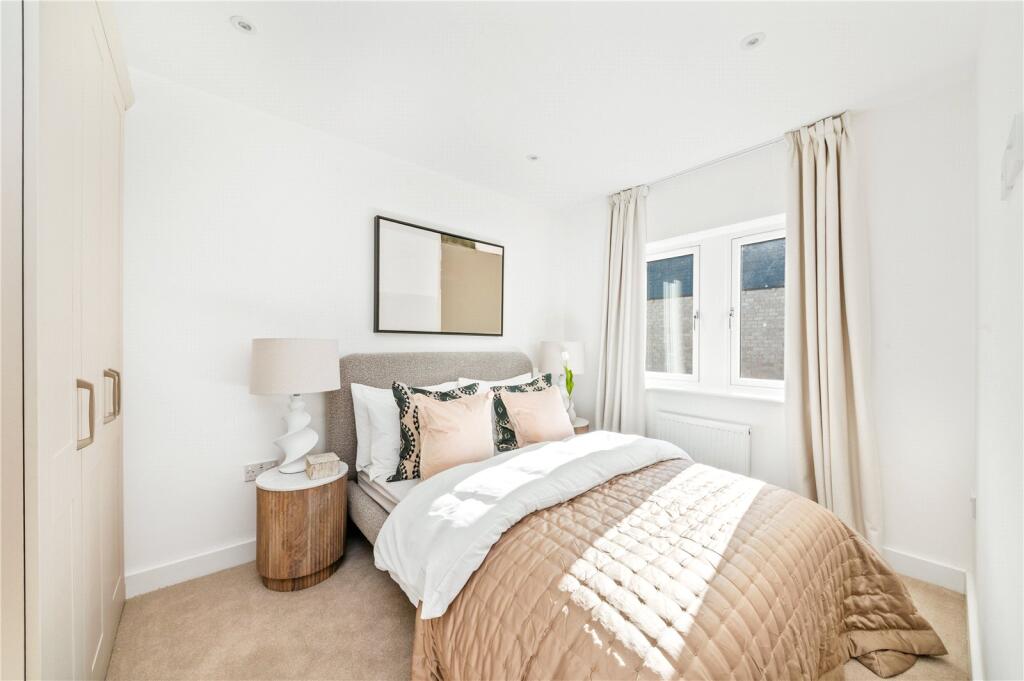 Show Home