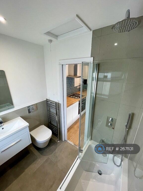 Ground Floor Bathroom