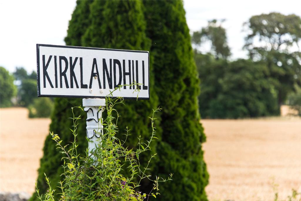 Road Sign