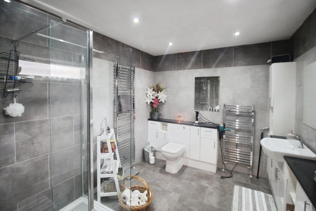 En-Suite