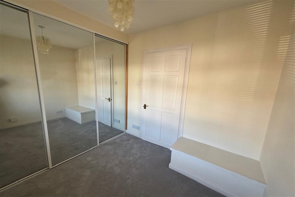 Bedroom 3 (Main)