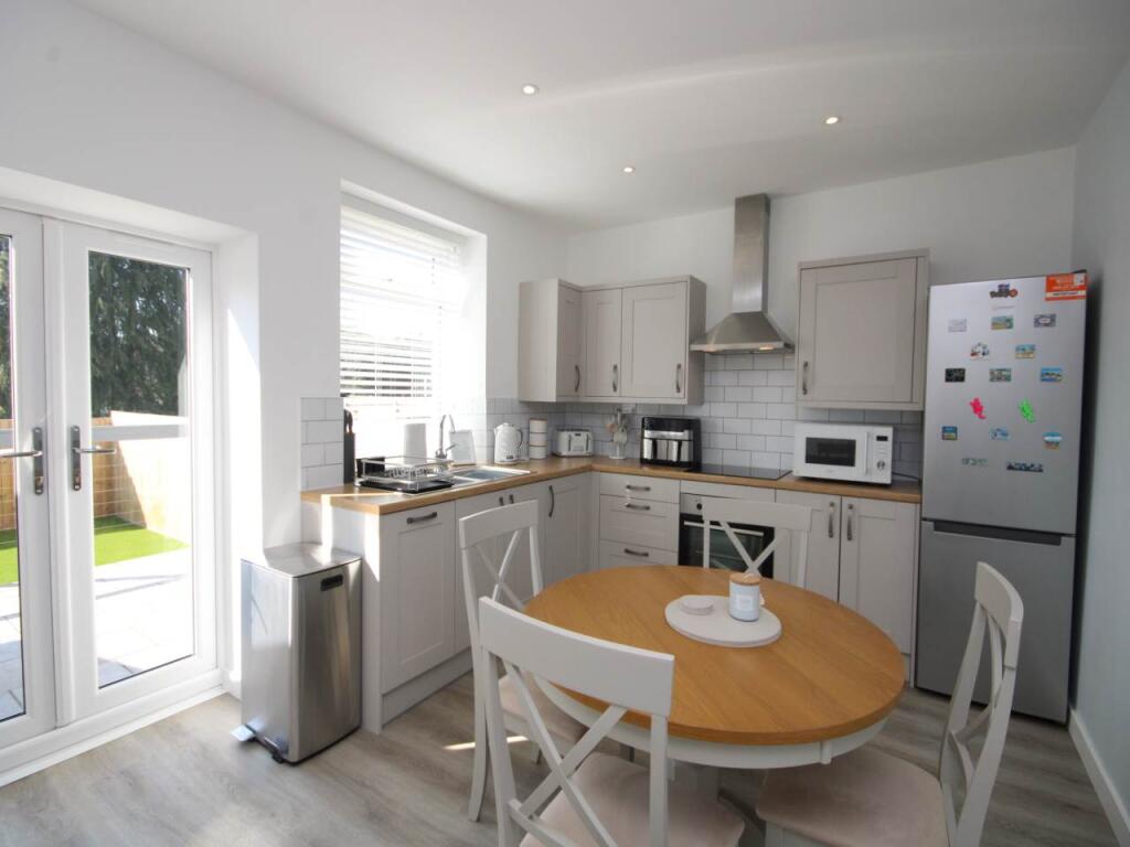 Kitchenbreakfast rio