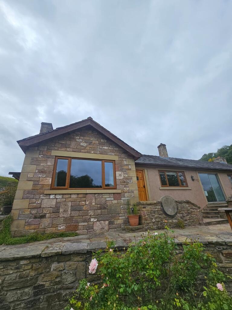 Norbury Hollow Road, SK7