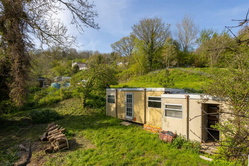 Outbuildings