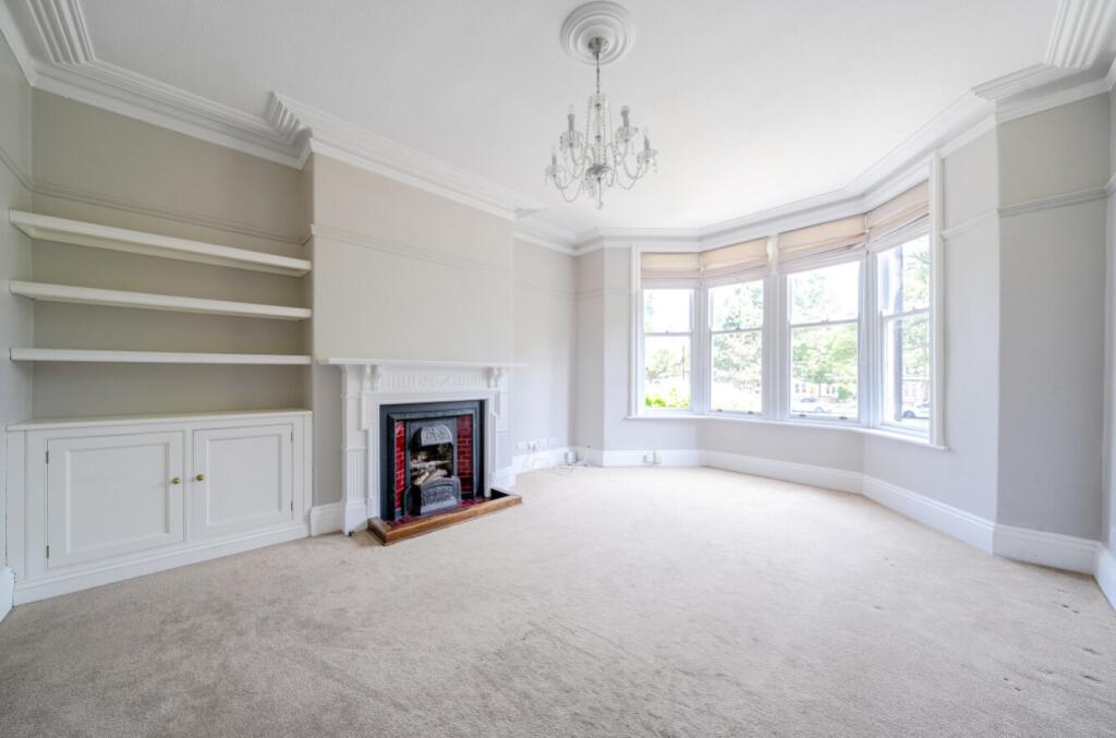 EweMove Harrogate Living Room