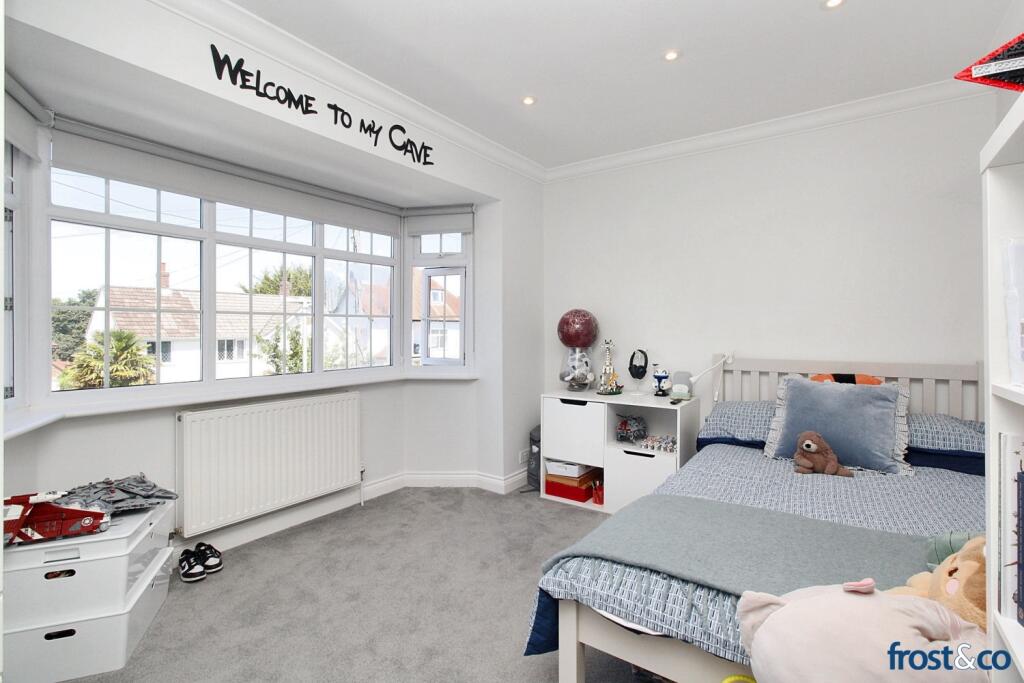 Bedroom 4