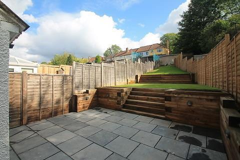 Garden &amp; Patio