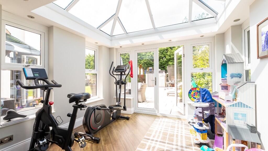 Conservatory 