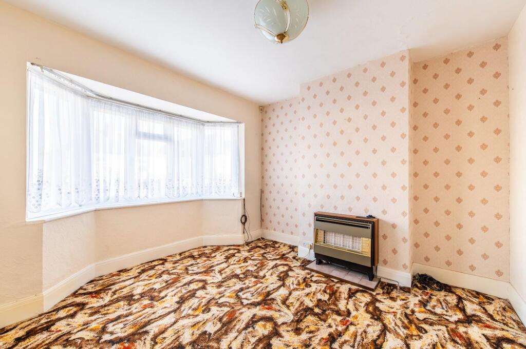 Lower Higham Road, Gravesend