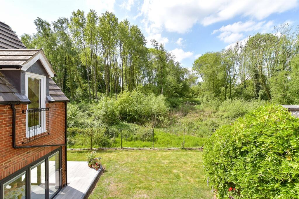 Views To Rear (Original)