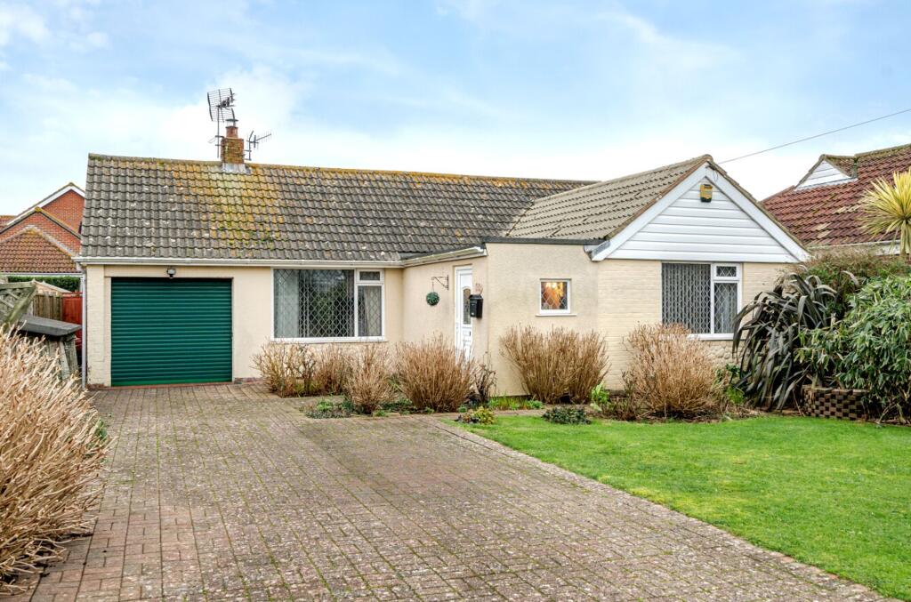 Grafton Road, Selsey, PO20