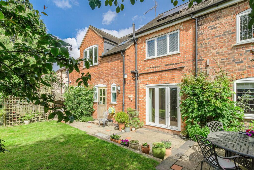 147 Main Road, Sheepy Magna