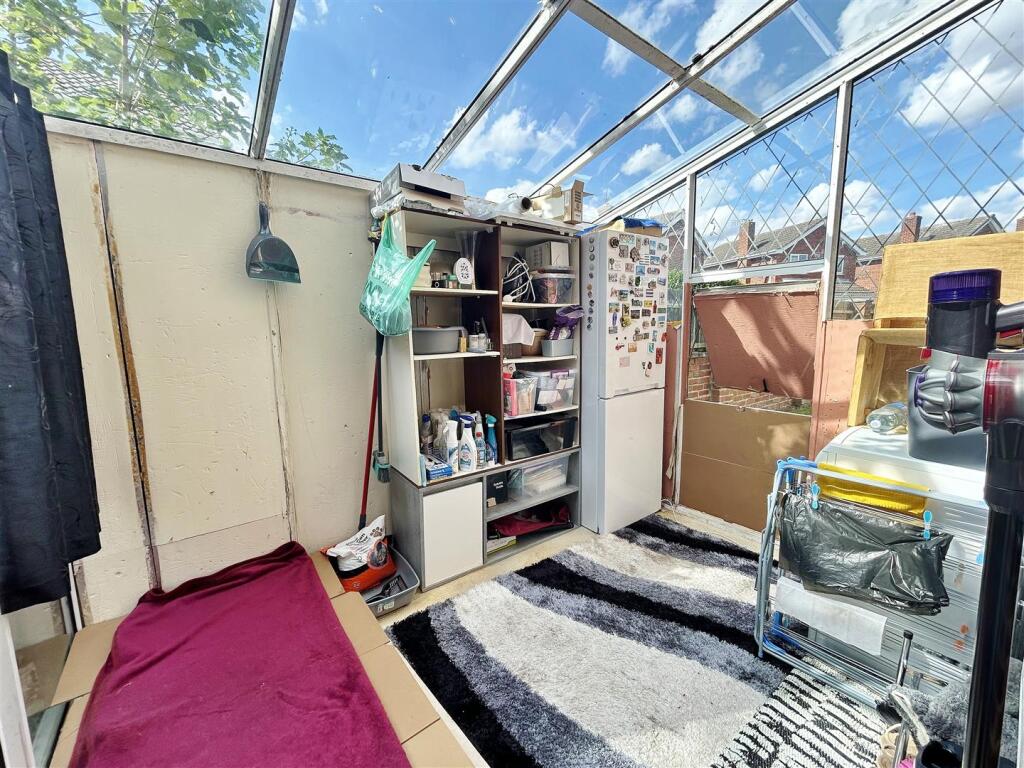 Conservatory
