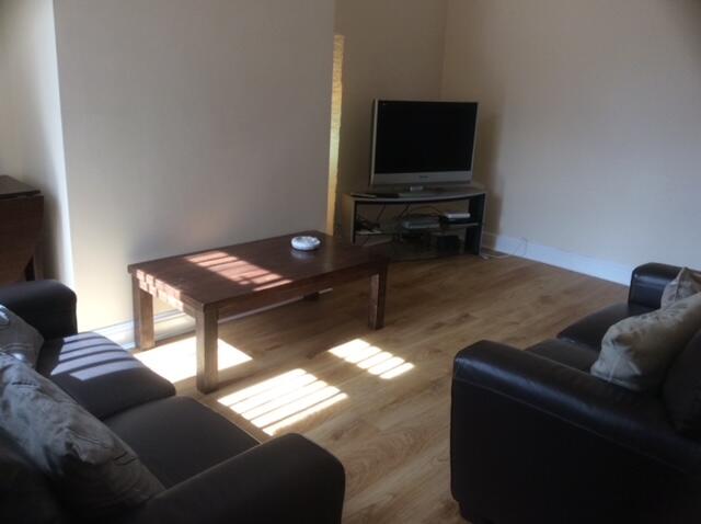 3 Bed House