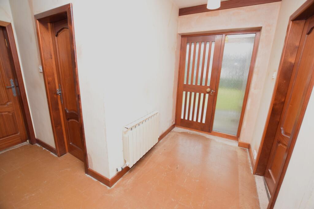 reception hall