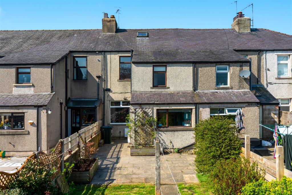 16 Goodenber Road, Lancaster, North Yorkshire, LA2