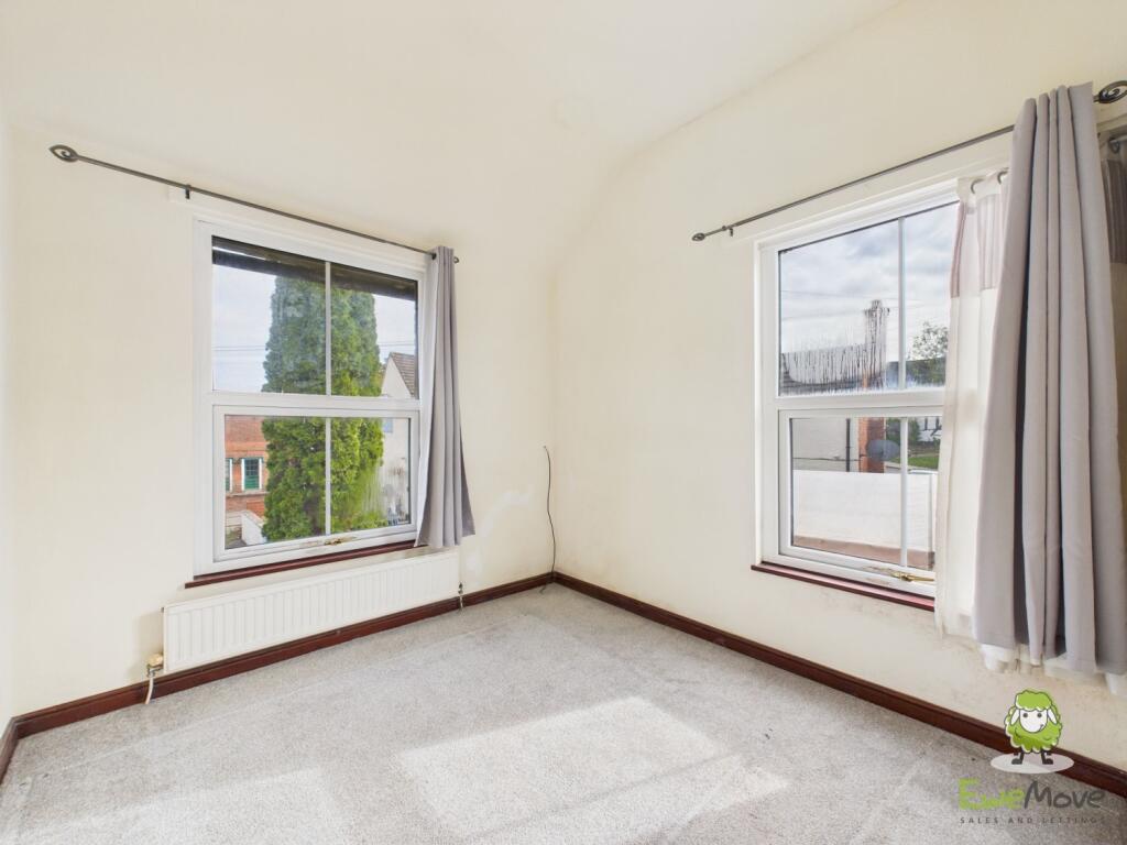 Bedroom 1 - Charlotte Thomasson Ewemove Whitchurch