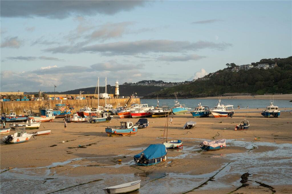 Harbour