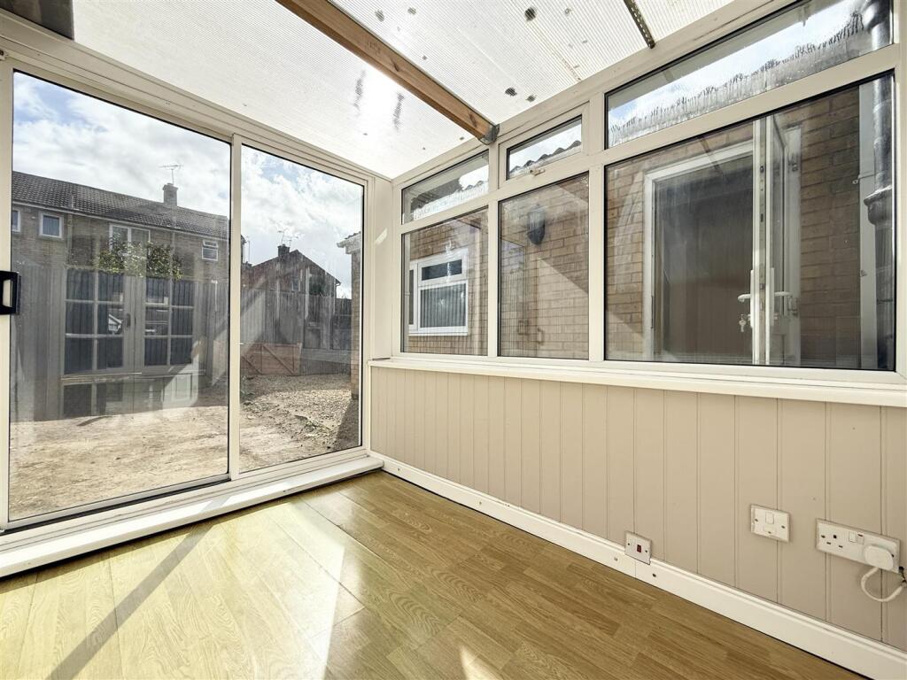 Sun Room