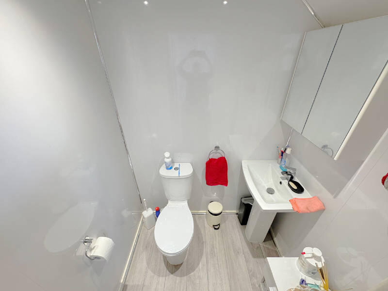Ensuite WC