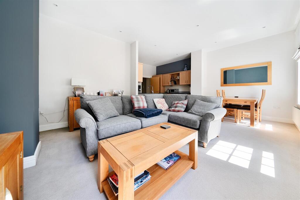 Living Space