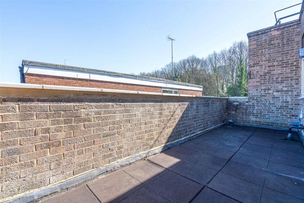 Terrace B
