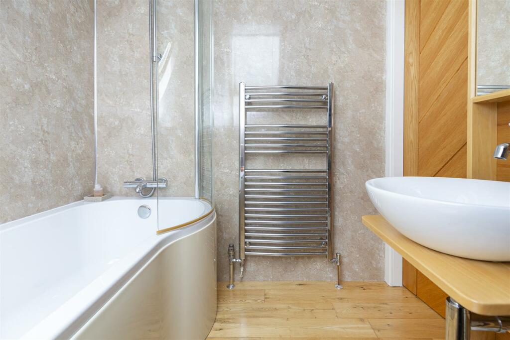 Bramleys Estate Agents - Chapel Street - Golcar - 