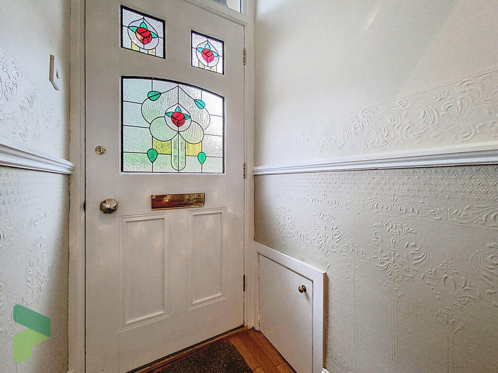 Entrance Vestibul...