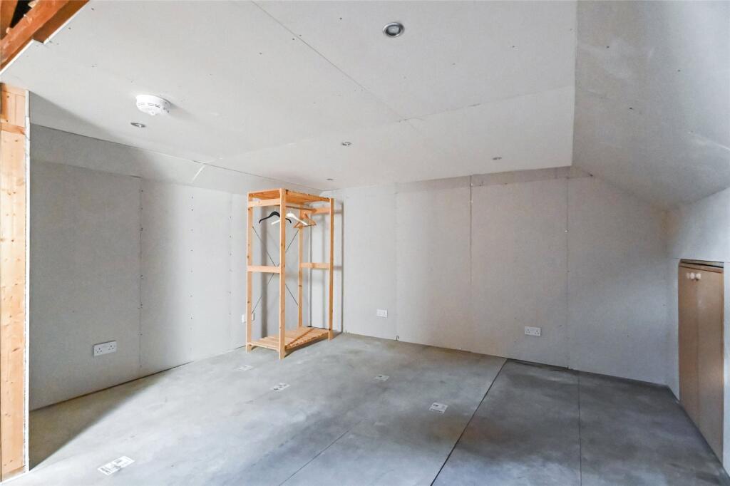 Attic