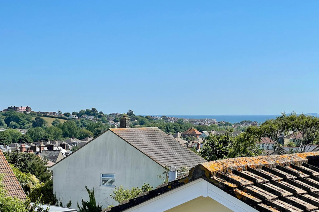 View from the Balcony