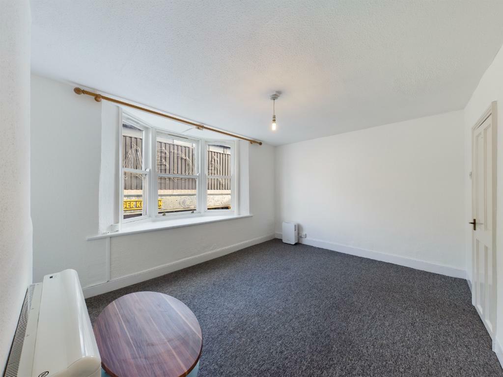 First Floor Lounge