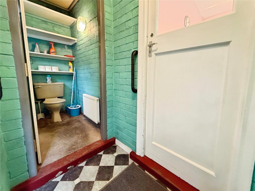 Wc