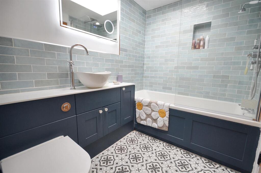 En-Suite
