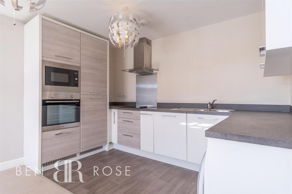 Lounge/Kitchen/Diner