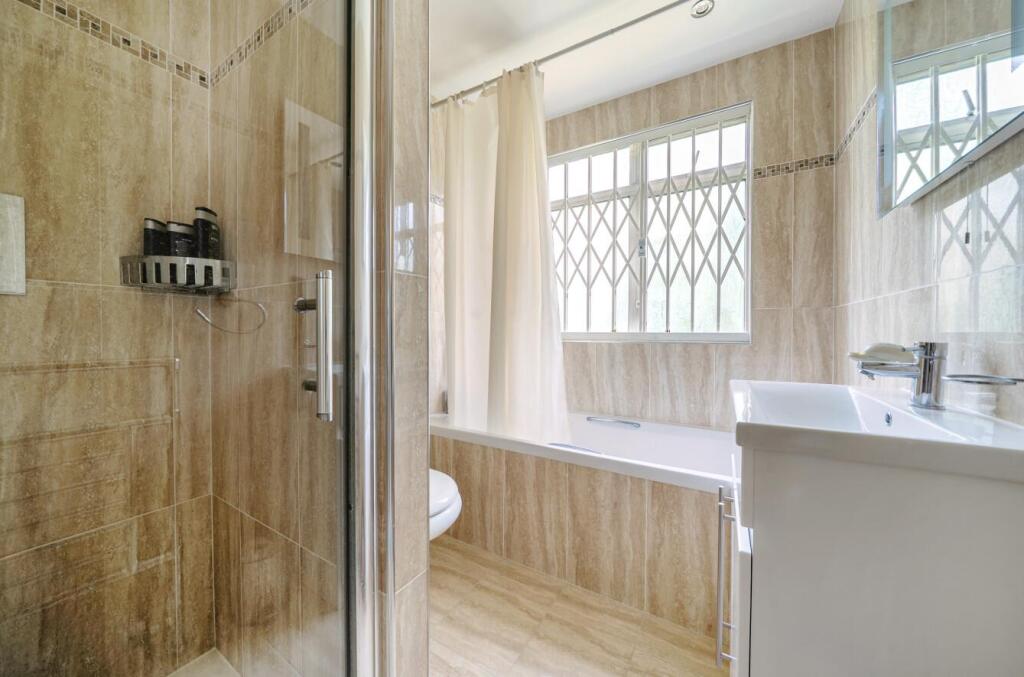 Davidson Frost-Wellings, DFW, Tretawn Park, Mill H