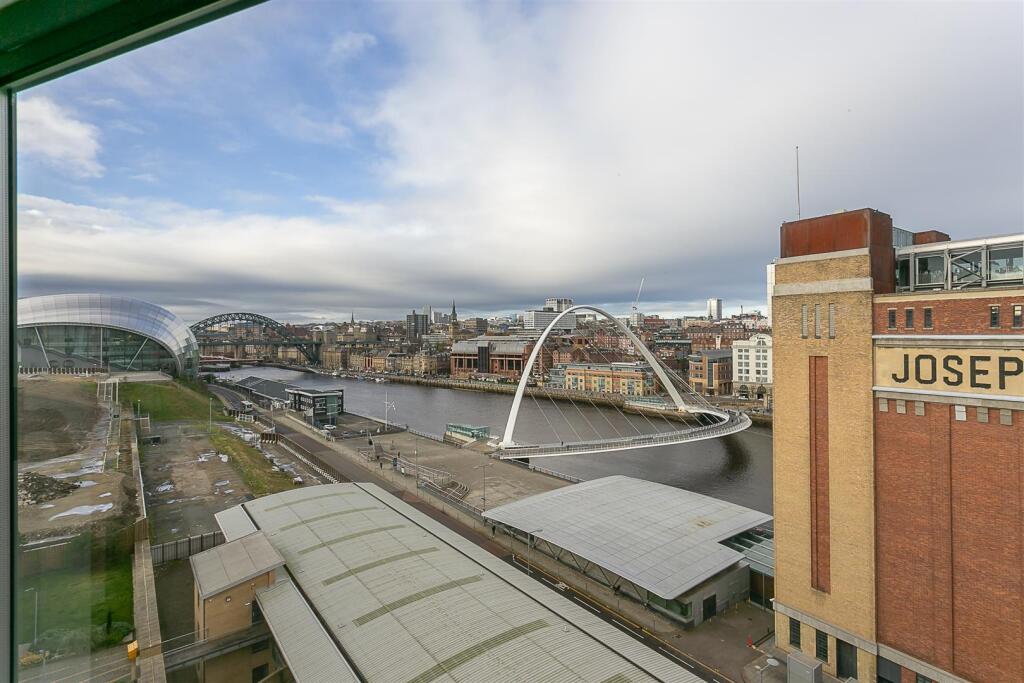 Lounge View