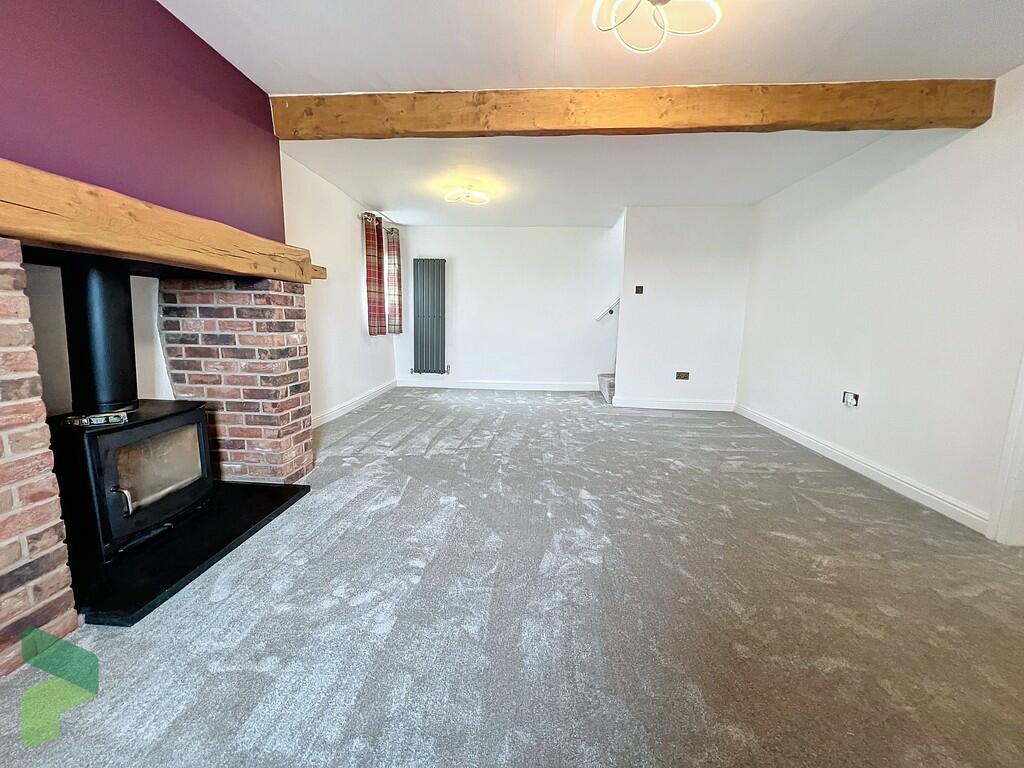 Lounge with Space...