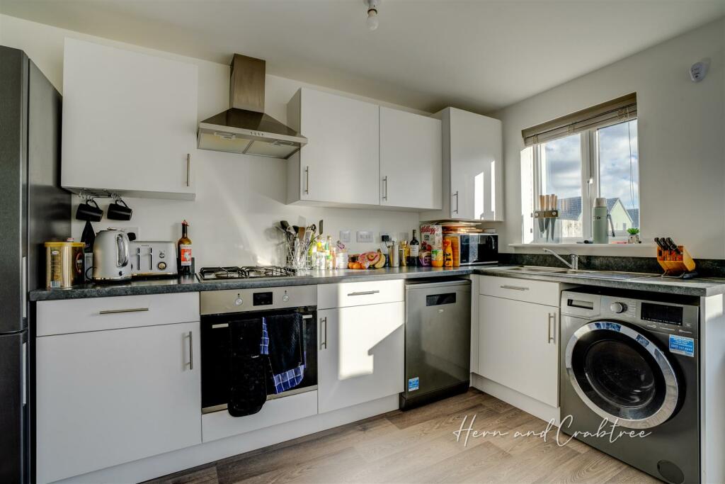 Heol Swatridge, Old St Mellons, HernCrabtree (7).j