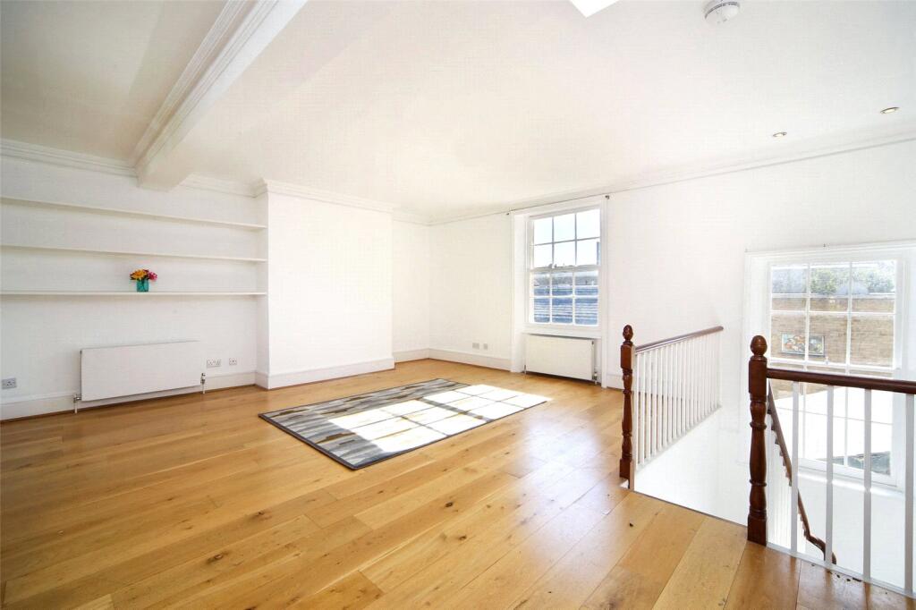 Westbourne Grove, Notting Hill, W11