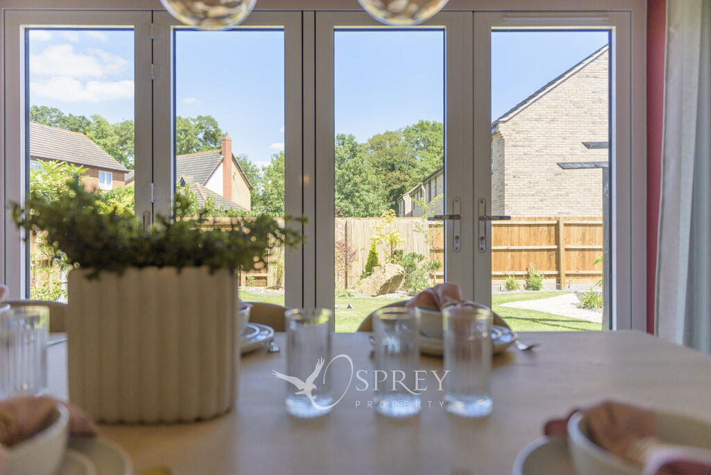 Kitchen/Dining Ro...