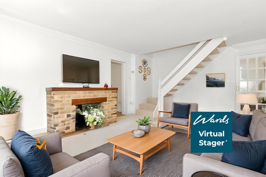 Lounge (Modern Style)