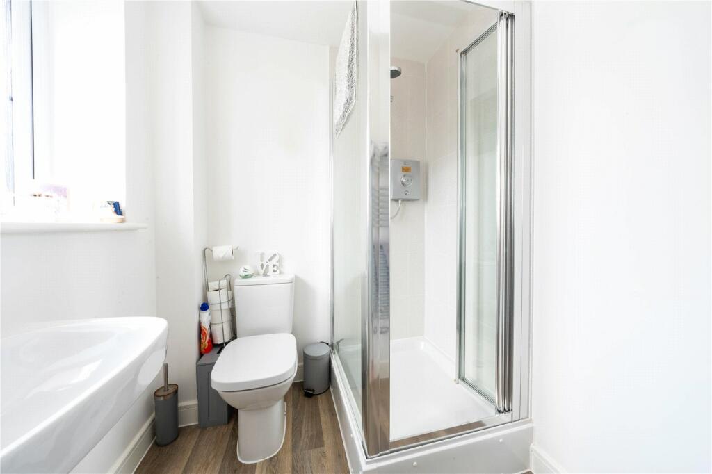 En Suite To Main