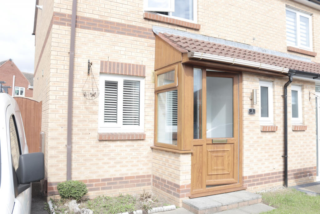 Exclusively Brought to Market by Letting Complete