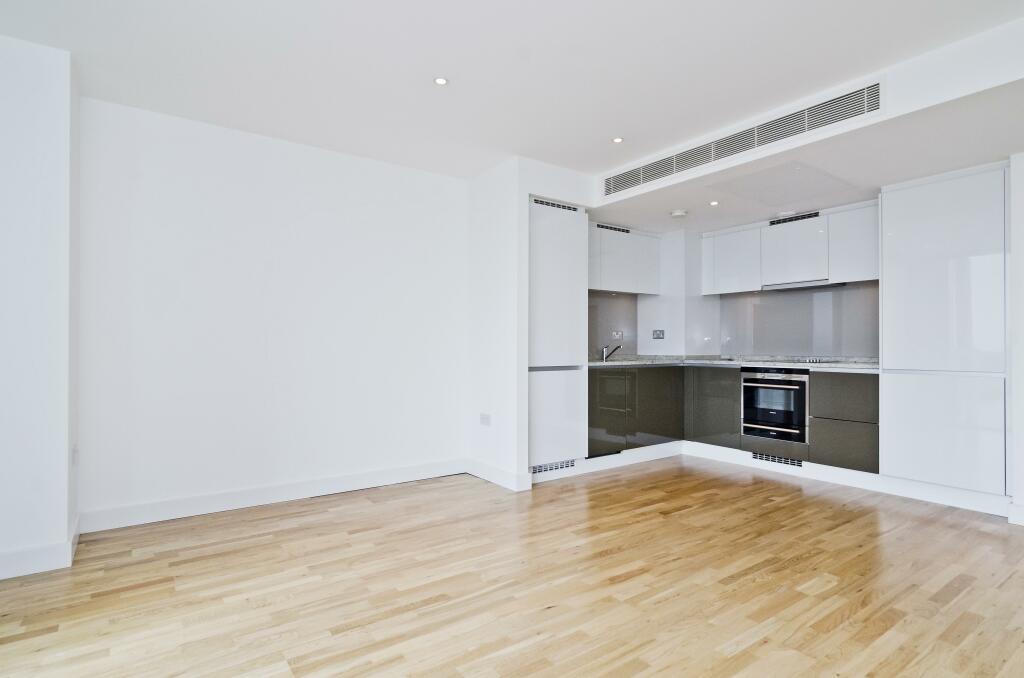 Living Room to Ki...