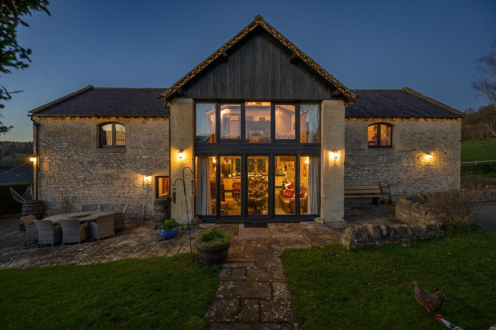 Midford, Bath, Somerset, BA2